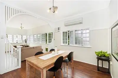 Third view of Homely house listing, 151 Kings Road, Pimlico QLD