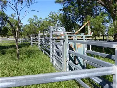 Seventh view of Homely rural property listing, . Seventeen Mile, Roma QLD 4455