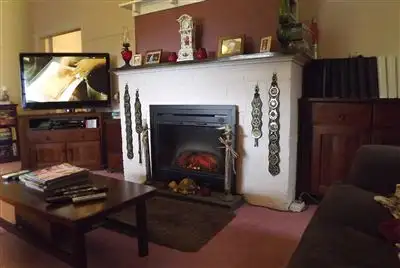 Fifth view of Homely house listing, 3 NELSON STREET, Bridgetown WA 6255