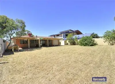 Fifth view of Homely house listing, 31 Lever Way, South Yunderup WA 6208