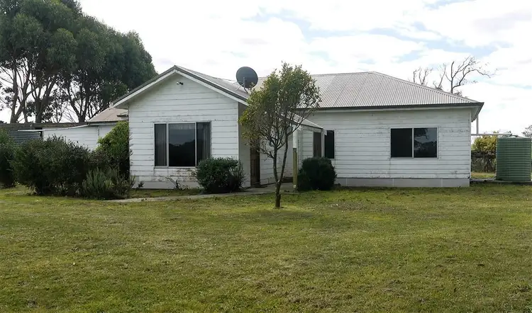 Third view of Homely house listing, 2011 Grassy Road, Lymwood TAS 7256