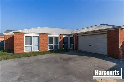 Third view of Homely house listing, 21 McGuigan Drive, Cranbourne VIC 3977