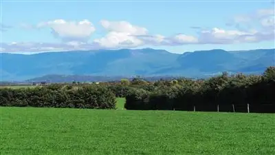 726 Bishopsbourne Road, Bishopsbourne TAS 7301