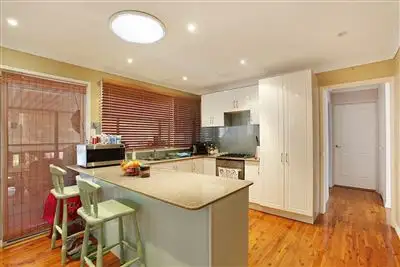 Third view of Homely house listing, 36 Kooloona Crescent, Bradbury NSW 2560