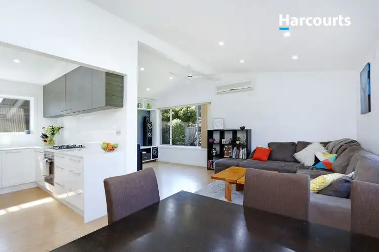 Second view of Homely house listing, 84 Lorimer Street, Crib Point VIC 3919