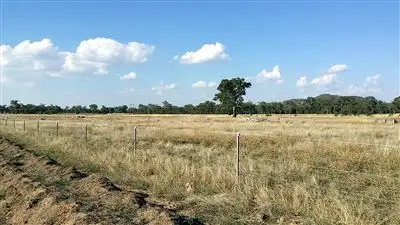 Third view of Homely land listing, Lot 3 of/Lot 124 Hawthorn Road, Jindera NSW 2642