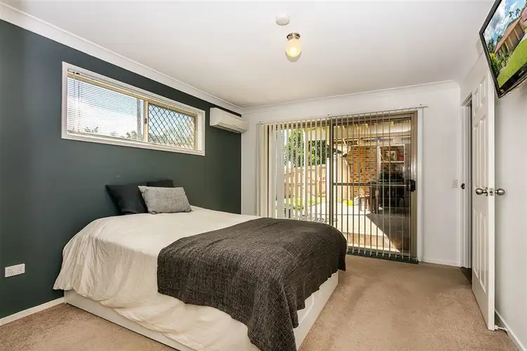 Sixth view of Homely house listing, 18 Hausmann Court, Windaroo QLD 4207