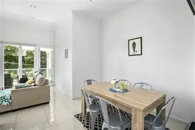 Sixth view of Homely apartment listing, 8/15 Fox Street, Wynnum QLD 4178
