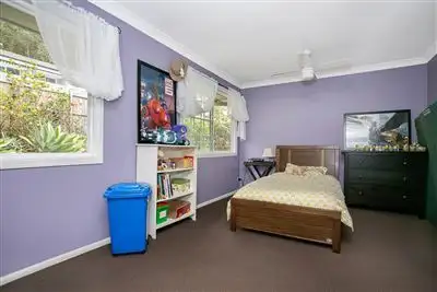 Seventh view of Homely townhouse listing, 3/10 Cobai Drive, Mudgeeraba QLD 4213