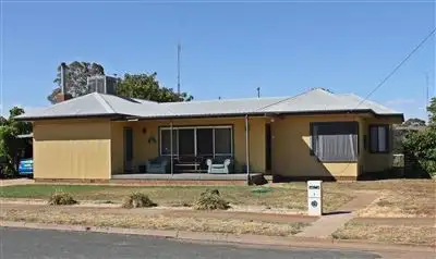 1 Stephenson Street, West Wyalong NSW 2671
