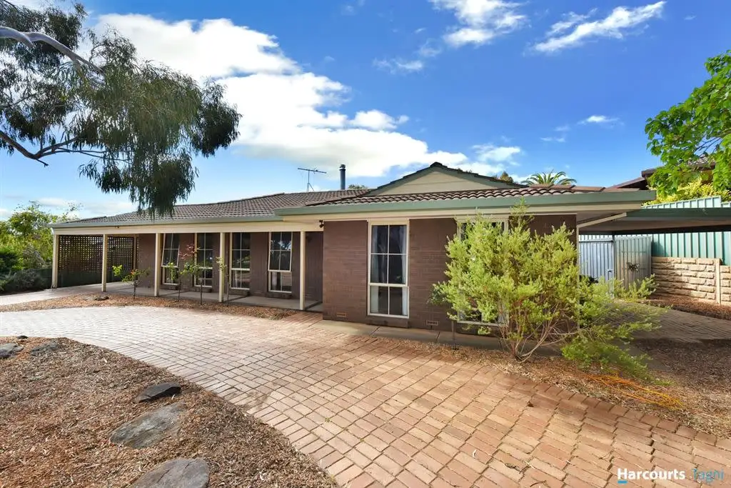 Main view of Homely house listing, 40 Wickham Road, Happy Valley SA 5159