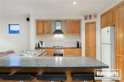 Third view of Homely house listing, 20 Gwendoline Drive, Berwick VIC 3806