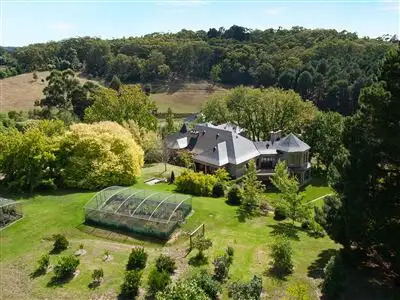 Seventh view of Homely rural property listing, 5 Scott Creek Road, Heathfield SA 5153