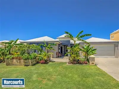 Second view of Homely house listing, 7 Seadrift Street, Yanchep WA 6035