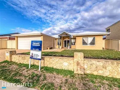 Third view of Homely house listing, 24 Longfin Vista, Yanchep WA 6035
