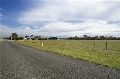 Third view of Homely land listing, 140 Valleyside Drive, Lovely Banks VIC 3213