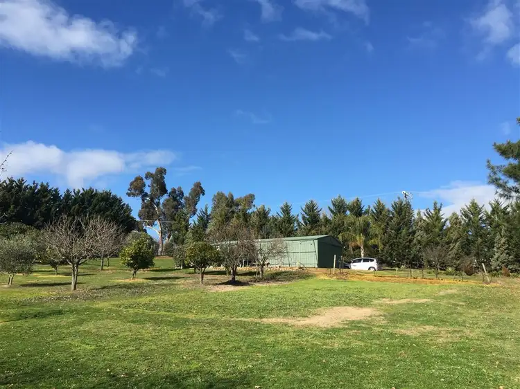 Main view of Homely land listing, 14 Jones Close, Alexandra VIC 3714
