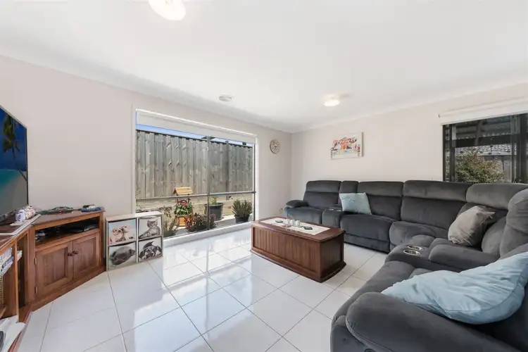 Fourth view of Homely house listing, 12 Seagrass Street, Leopold VIC 3224