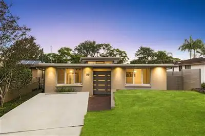 Main view of Homely house listing, 80 Model Farms Road, Winston Hills NSW