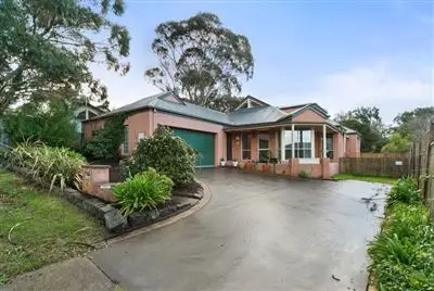 Main view of Homely house listing, 33 Panoramic Drive, Langwarrin VIC 3910
