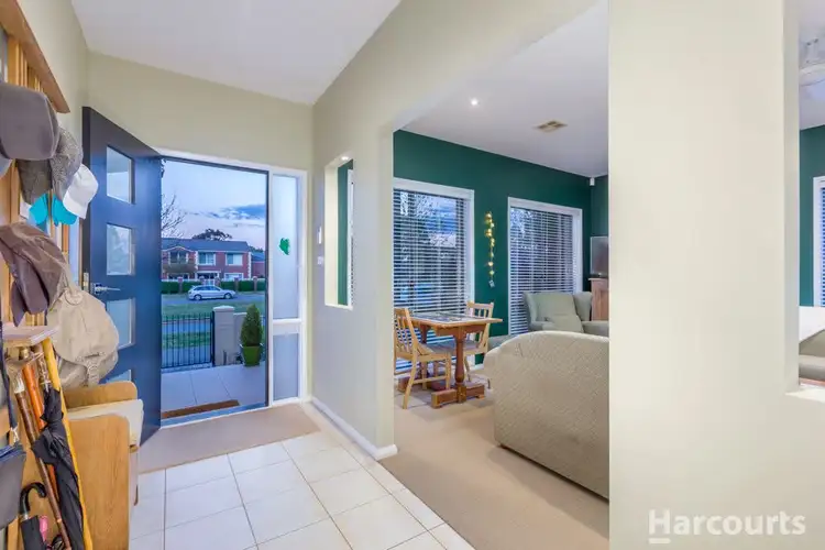 Fourth view of Homely house listing, 35 Nellie Hamilton Avenue, Gungahlin ACT 2912