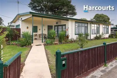 99 Lorimer St, Crib Point VIC 3919