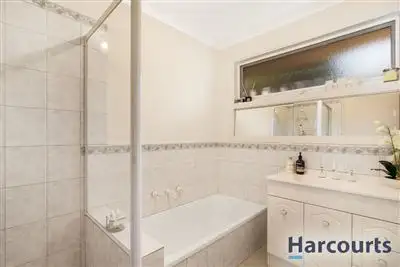 Fifth view of Homely house listing, 1 Karina Lane, Vermont South VIC 3133