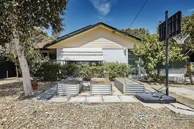 Main view of Homely house listing, 12 Bromley Road, Hilton WA 6163