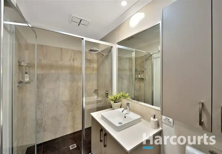 Fifth view of Homely house listing, 8 Clarendon Circuit, Lakelands WA 6180