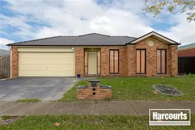 65 Robinswood Parade, Narre Warren South VIC 3805