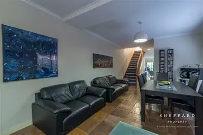 Fifth view of Homely townhouse listing, 3/23A Ballantyne Street, Thebarton SA 5031