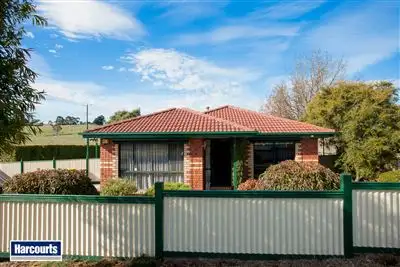 Main view of Homely house listing, 4 North Road, Warragul VIC 3820