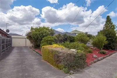 Second view of Homely house listing, 142 The Boulevard, Thomastown VIC 3074