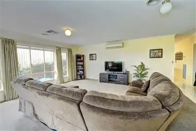 Fourth view of Homely house listing, 4 Imperial Way, Canadian VIC 3350