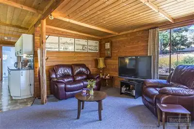 Sixth view of Homely house listing, 456 She Oak Road, Judbury TAS 7109