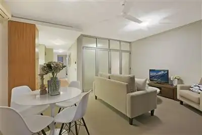 Fourth view of Homely unit listing, 3/18 Ferry Lane, Bulimba QLD 4171