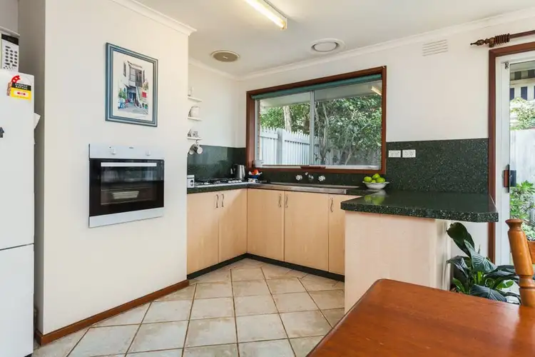 Second view of Homely unit listing, 1/20 Alameda Avenue, Mornington VIC 3931