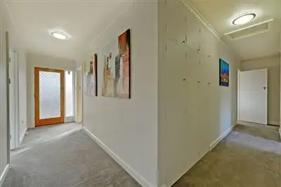 Fourth view of Homely house listing, 11 Coolangatta Street, Lindisfarne TAS 7015