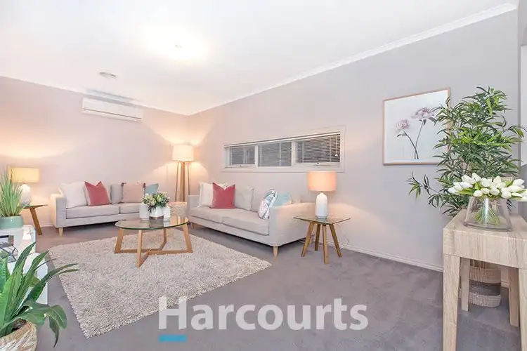 Third view of Homely house listing, 18 Britton Drive, Pakenham VIC 3810