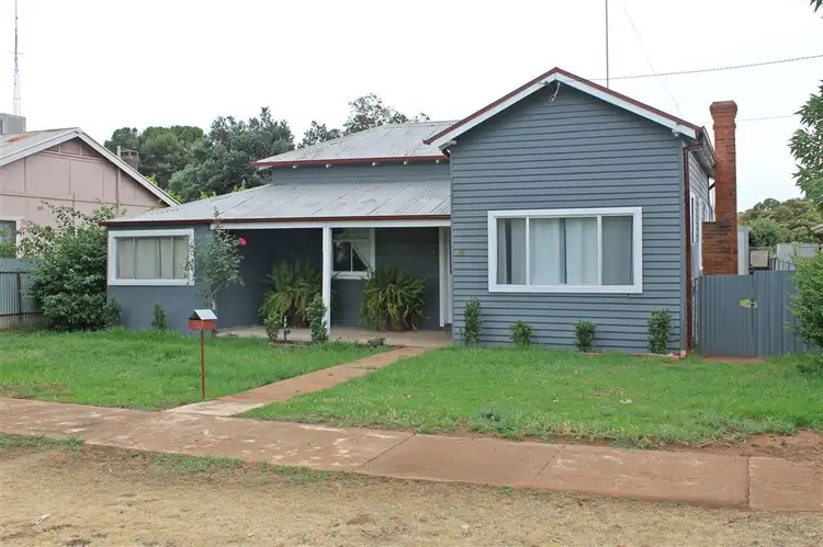 45 Golden Street, West Wyalong NSW 2671