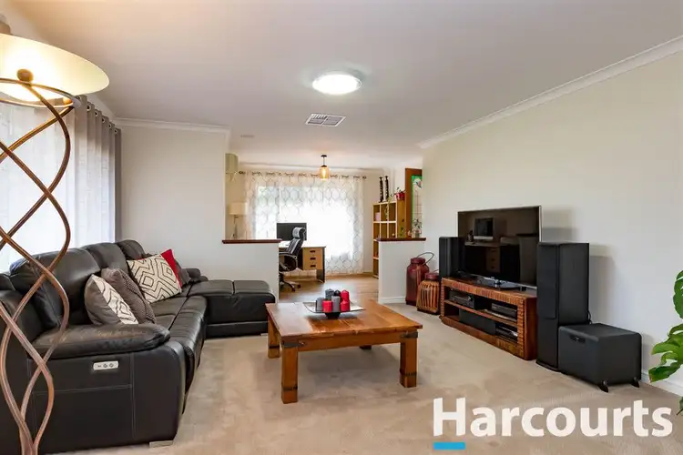Fifth view of Homely house listing, 5 Coppercups Place, Halls Head WA 6210