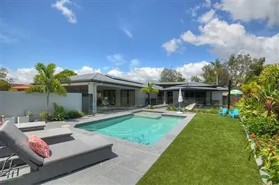 76 Barrier Reef Drive, Mermaid Waters QLD 4218