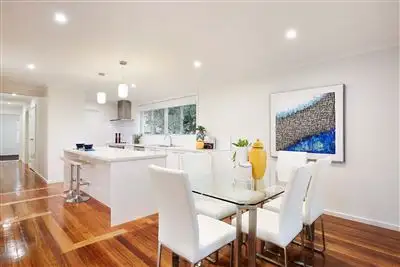 Second view of Homely house listing, 1 Towerhill Drive, Ringwood VIC 3134