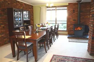 Fifth view of Homely rural property listing, 17 Bellellen Road, Black Range, Stawell VIC 3380