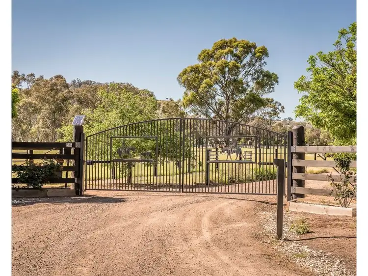 Main view of Homely rural property listing, Address available on request