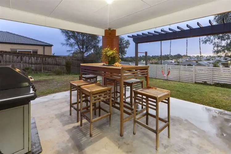 Fourth view of Homely house listing, 15 Scenic Court, Mount Martha VIC 3934