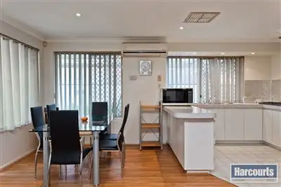 Second view of Homely house listing, 6A Willcock Street, Ardross WA 6153