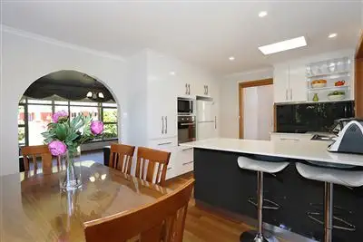 Third view of Homely house listing, 18 Procter Street, Newnham TAS 7248