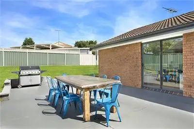 Seventh view of Homely house listing, 6 Whitworth Place, Raby NSW 2566