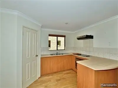 Third view of Homely semi-detached listing, 1/11 Wanill Street, Dawesville WA 6211